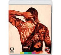 Deadbeat At Dawn [Edizione: Regno Unito]