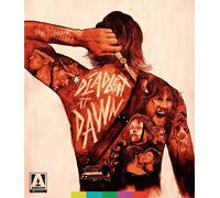 Deadbeat at Dawn (Special Edition) (Blu-ray) Paul Harper Jim Van Bebber