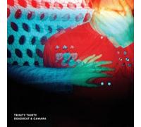 Deadbeat & Camara Trinity Thirty (Vinyl LP) 12" Album