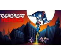 Deadbeat Heroes