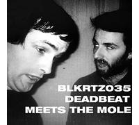 Deadbeat & Mole - Deadbeat Meets The Mole