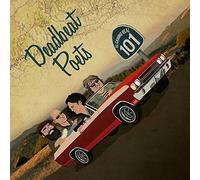 Deadbeat Poets - El Camino Real 101: Best Of