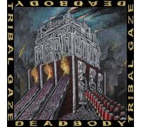 Deadbody/Tribal Gaze Split (Vinyl LP) 12" Album
