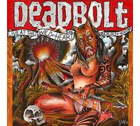 Deadbolt - Live At The Wild At Heart (Berlin)