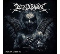 DEADBORN - DOGMA ANTI GOD