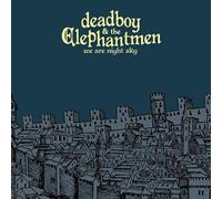 Deadboy & The Elepha - We Are Night Sky