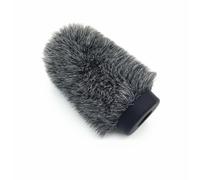 Deadcat - Manicotto antivento per microfono da esterno per Rode NTG4, MKE 600, microfoni Shotgun Audio-Technica AT875R, parabrezza fino a 11,9 cm di lunghezza (NTG-4 Shag)