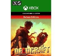 DEADCRAFT Deluxe Edition Xbox Live Key EUROPE