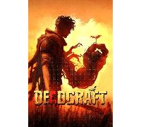 DEADCRAFT (PC) Steam Key GLOBAL