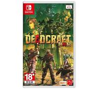 Deadcraft - Per Nintendo Switch