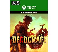 DEADCRAFT Xbox Live Key EUROPE