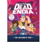DeadEndia: The Watcher's Test (Deadendia) by Steele, Hamish