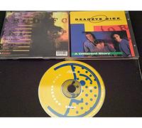 Deadeye Dick - Different