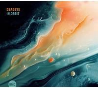 Deadeye - In Orbit