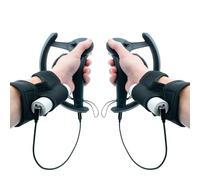 DeadEyeVR Valve Index - Kit batteria da polso, accessorio che carica i controller durante il gioco
