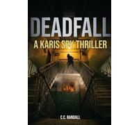 Deadfall: A Karis Spy Thriller