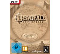 Deadfall Adventures (Collector's Edition)
