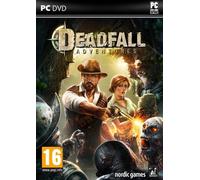 Deadfall Adventures - [Edizione: Francia]