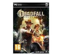 Deadfall Adventures PC (Standard Edition) - Nouvo