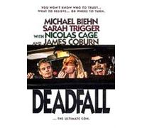 Deadfall [DVD]
