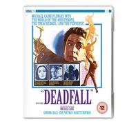 Deadfall (DVD)
