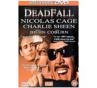 Deadfall [Edizione: Regno Unito]