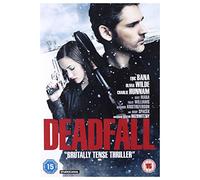 Deadfall [Edizione: Regno Unito] [Edizione: Regno Unito]
