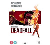 Deadfall [Edizione: Regno Unito] [Edizione: Regno Unito]