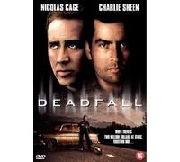 Deadfall [Region 2] DVD NUOVO