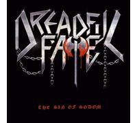 Deadful Fate - Sin Of Sodom
