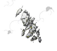 Deadhand - Meanwhile