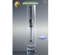 Deadhead Catapult presents: Humble Beginnings: The Nanomed Chronicles Vol. 1