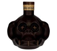 Deadhead Dark Chocolate Flavored 35,00% 0,70 lt.