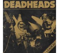 Deadheads Loadead (CD) Album