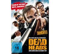 Deadheads - Uncut