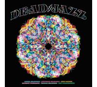 Various Artists Deadjazz (Plays the Music of the Grateful Dead) (CD) Album