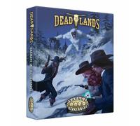 Deadlands: Il Weird West - Carnage Nelle Cascate Edizione Confezionata