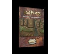 Deadlands: The Weird West - Map Pack 8: Salish Village