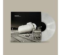Deadletter Hysterical Strength (Vinyl LP)