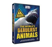 Deadliest Animals (6 DVD Gift Set) [Edizione: Regno Unito]