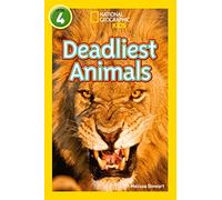 Deadliest Animals: Level 4
