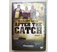 Deadliest Catch - After the Catch [DVD]