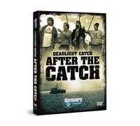 Deadliest Catch - After The Catch [Edizione: Regno Unito] [Edizione: Regno Unito]