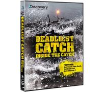 Deadliest Catch: Inside the Catch