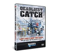 Deadliest Catch - Lady Luck & Beat The C [Edizione: Regno Unito] [Edizione: Regno Unito]