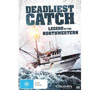 Deadliest Catch: Legend Of The Northwestern [Edizione: Australia]