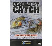 Deadliest Catch - Long Sleepless Nights [Edizione: Regno Unito] [Edizione: Regno Unito]