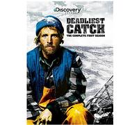 Deadliest Catch - Season 1