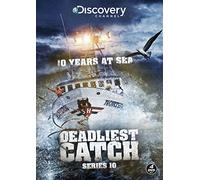 Deadliest Catch Season 10 [DVD]