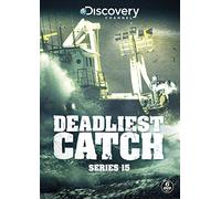 Deadliest Catch: Season 15